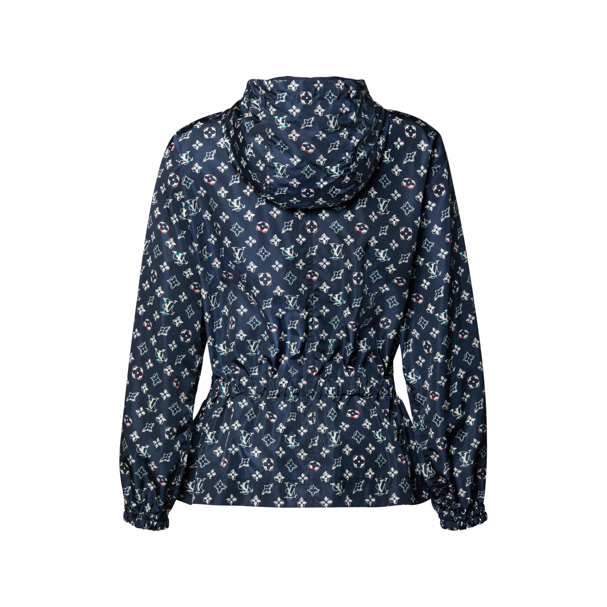 Blue Coats and Jackets for Women | LOUIS VUITTON ®